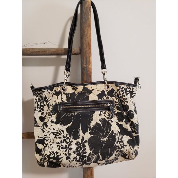 Rosetti Reversible Purse Two Purses In One - Picture 9 of 10